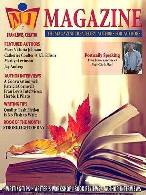 cover image of MJ Magazine December